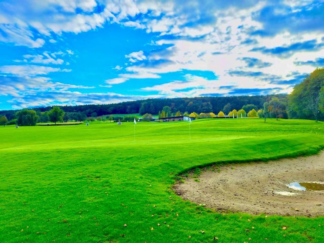 Apartament Whirlpool-suite Amadeus - Weitblick - Golf & Wellness - Direkter Bademantelgang - Adults Only Bad Waltersdorf
